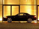 Jaguar XK Convertible by Loder1899 2008 года